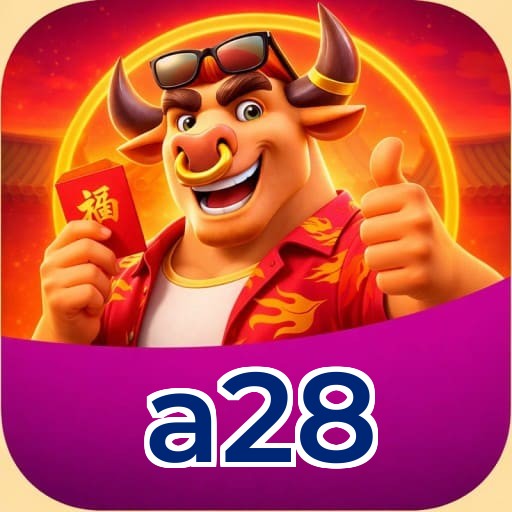 a28 segurança SSL 256-bit