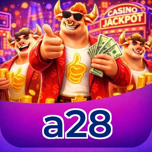 Catálogo a28 2.547 jogos